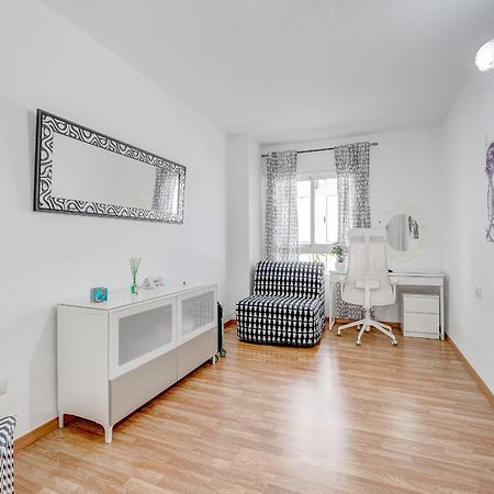 1St Line Sea View 3 Rooms Apartment In Tenerife 92M2 Bajamar  Exteriör bild